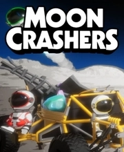 Moon Crashers Pc