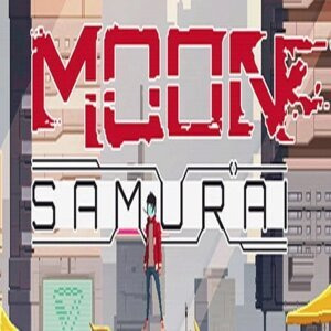 Moon Samurai Playstation 5