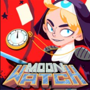 Moon Watch Pc