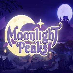 Moonlight Peaks Key kaufen Preisvergleich
