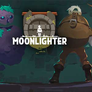 Moonlighter Key kaufen Preisvergleich