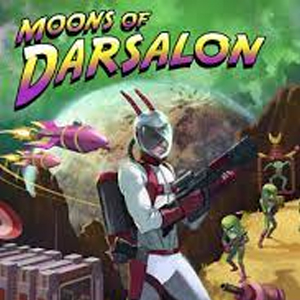 Kaufe Moons of Darsalon PS5 Preisvergleich