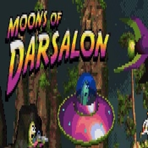 Moons Of Darsalon Key kaufen Preisvergleich