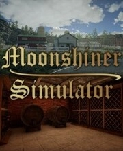 Moonshiner Simulator Pc