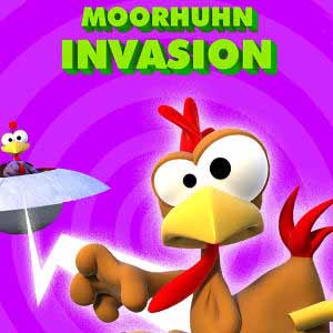 Moorhuhn Invasion Key Kaufen Preisvergleich