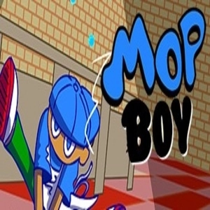 Mop Boy Pc