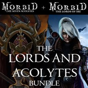Morbid The Lords & Acolytes Bundle Xbox Series X