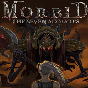 Kaufe Morbid The Seven Acolytes PS4 Preisvergleich