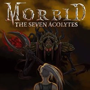 Morbid The Seven Acolytes Xbox Series X