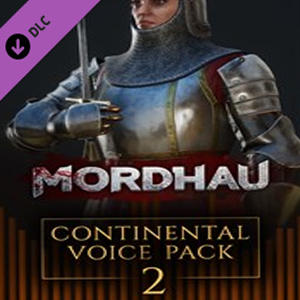 MORDHAU Continental Voice Pack 2 Xbox Series X