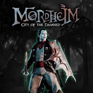 Mordheim City of the Damned Undead Playstation 4
