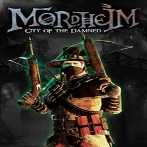 Mordheim City of the Damned Witch Hunters