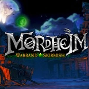 Mordheim Warband Skirmish Switch