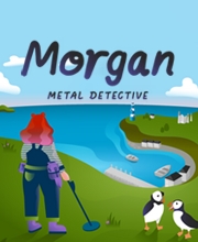 Morgan Metal Detective Key kaufen Preisvergleich