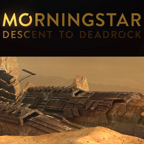 Morningstar Descent to Deadrock Key Kaufen Preisvergleich