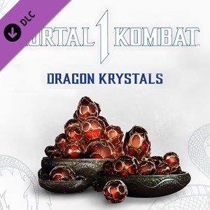 Kaufe Mortal Kombat 1 Dragon Krystals Nintendo Switch Preisvergleich