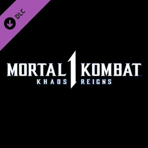 Mortal Kombat 1 Khaos Reigns Bundle Playstation 5