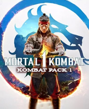 Mortal Kombat 1 Kombat Pack 1 Xbox One