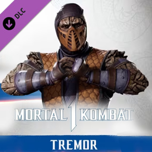 Mortal Kombat 1 Tremor Switch