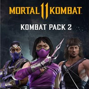 Kaufe Mortal Kombat 11 Kombat Pack 2 Xbox Series Preisvergleich