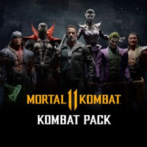 Kaufe Mortal Kombat 11 Kombat Pack PS4 Preisvergleich