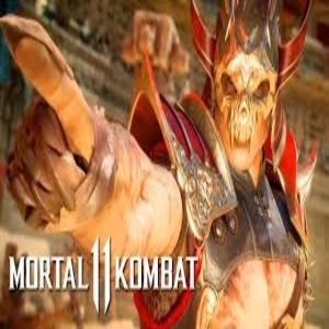 Kaufe Mortal Kombat 11 Shao Kahn PS4 Preisvergleich