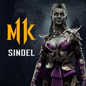 Mortal Kombat 11 Sindel Pc