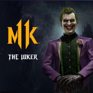 Mortal Kombat 11 The Joker Xbox One