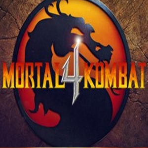 Mortal Kombat 4 Pc