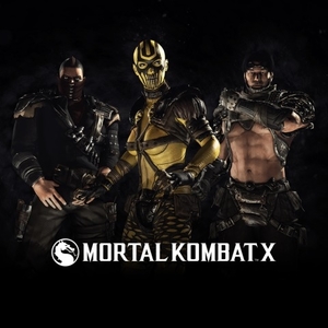 Kaufe Mortal Kombat X Apocalypse Pack Xbox One Preisvergleich