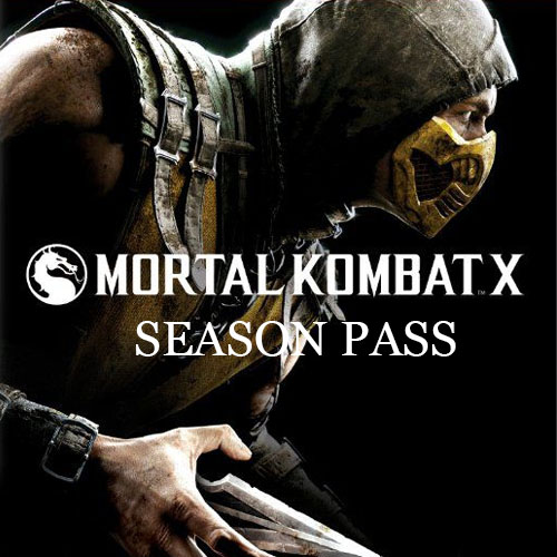 Mortal Kombat X Season Pass Key Kaufen Preisvergleich