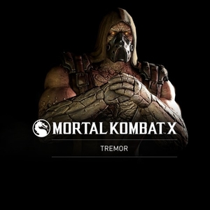 Kaufe Mortal Kombat X Tremor PS4 Preisvergleich