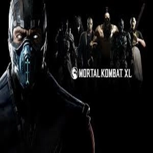Mortal Kombat XL Pack