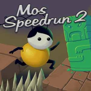 Mos Speedrun 2