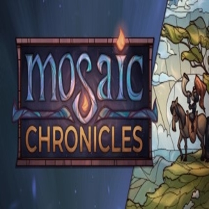 Mosaic Chronicles Key kaufen Preisvergleich