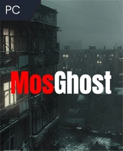 MosGhost Pc