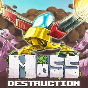 Moss Destruction Pc
