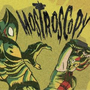 Mostroscopy Xbox Series X