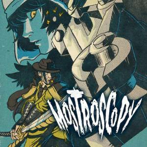 Mostroscopy Playstation 4