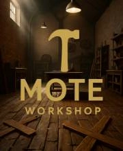 MOTE Workshop Playstation 5
