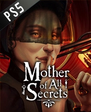 Mother of All Secrets Playstation 5