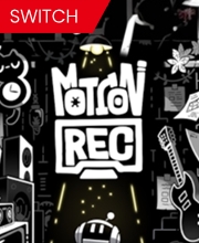 Kaufe MOTIONREC Nintendo Switch Preisvergleich