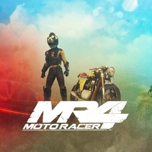 Moto Racer 4 Rider Pack Skewer Xbox One