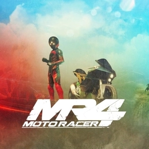 Moto Racer 4 Rider Pack The Truth Playstation 4