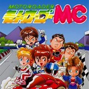 Moto Roader MC Playstation 5