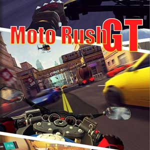 Kaufe Moto Rush GT Nintendo Switch Preisvergleich