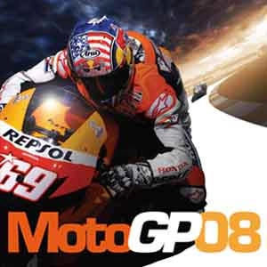 MotoGP 08 Xbox 360