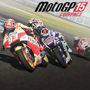 Kaufe MotoGP 15 Compact PS4 Preisvergleich