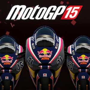 Kaufe MotoGP 15 Red Bull Rookies Cup Xbox One Preisvergleich