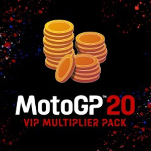 Kaufe MotoGP 20 VIP Multiplier Pack PS4 Preisvergleich